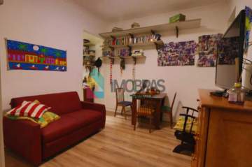 Imperdível - COPACABANA APARTAMENTO SALA 1 QUARTO PROXIMO AO BAIRRO PEIXOTO OPORTUNIDADE!! - CPAP10904