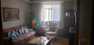 Apartamento 3 quartos à venda Copacabana, IMOBRAS RJ - R$ 1.597.000 - CPAP31628