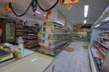 Imperdível - Loja 104m² à venda Copacabana, IMOBRAS RJ - R$ 2.800.000 - CPLJ00165