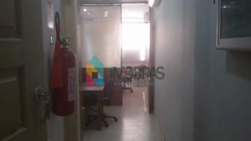 SALA REFORMADA E MOBILIADA , 2 SPLITS, EM COPACABANA. - CPSL00227