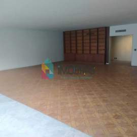 Imperdível - Apartamento à venda Avenida Oswaldo Cruz, Flamengo, IMOBRAS RJ - R$ 1.600.000 - CPAP40356