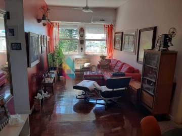 Apartamento 3 quartos à venda Ipanema, IMOBRAS RJ - R$ 1.490.000 - CPAP31655