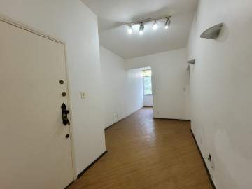 EXCELENTE SALA E QUARTO COM DEPENDÊNCIA E VAGA EM IPANEMA !!! - CPAP10918