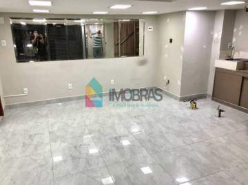 ÓTIMA OPORTUNIDADE LOJA NO CENTRO COM 34 M, VAGA DE GARAGEM!! - CPLJ00174