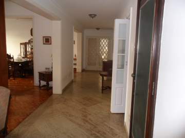 Oportunidade - APARTAMENTO EM COPANEMA DE 5 QUARTOS (2 SUÍTES), 2 VAGAS DE GARAGEM ESCRITURADAS!! - AP1064
