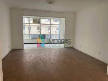 Ótima localização - APARTAMENTO EM COPACABANA COM VAGA DE GARAGEM COM 180 METROS! - CPAP31690