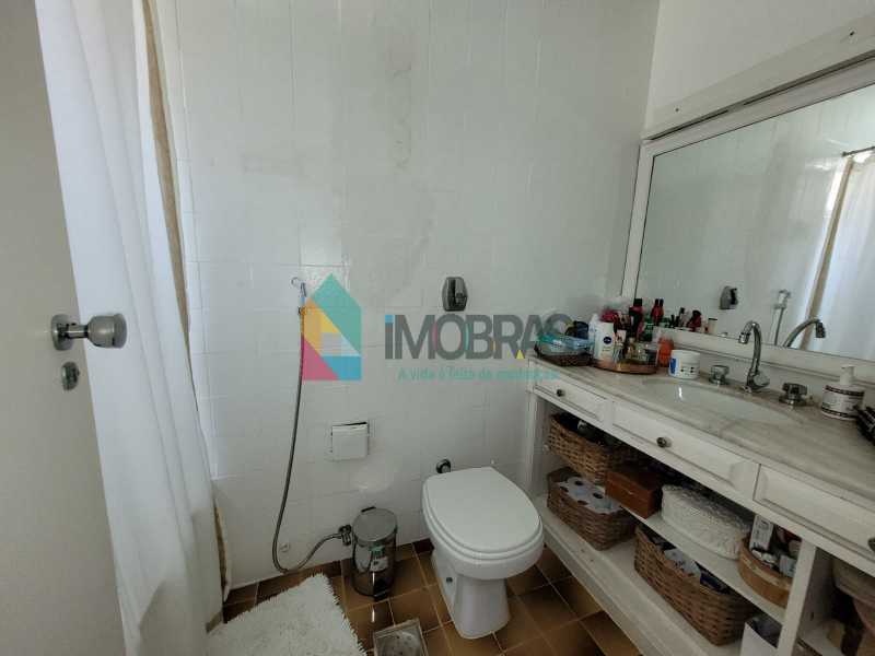 BANHEIRO DA SUITE - 27