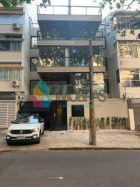 Imperdível - COBERTURA DUPLEX, 2 SUÍTES, LAVABO E VAGA DE GARAGEM! - CPCO20054
