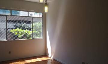 Apartamento 2 quartos para venda e aluguel Tijuca, Rio de Janeiro - R$ 450.000 - CPAP21424
