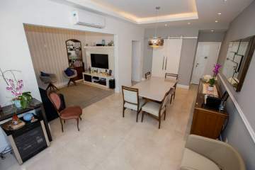 Apartamento 3 quartos à venda Copacabana, IMOBRAS RJ - R$ 2.000.000 - CPAP31732