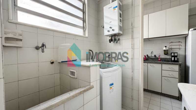 Conheça IMG_3299 do imóvel - Apartamento 1 quarto para alugar Ipanema, IMOBRAS RJ, Rio de Janeiro - R$ 10.000 - CPAP11003 - 26 IMG_3299 - 26