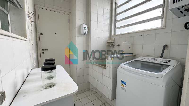 Conheça IMG_3295 do imóvel - Apartamento 1 quarto para alugar Ipanema, IMOBRAS RJ, Rio de Janeiro - R$ 10.000 - CPAP11003 - 25 IMG_3295 - 25