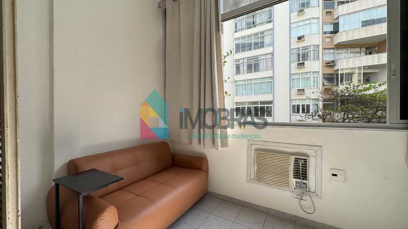 Conheça IMG_3220 do imóvel - Apartamento 1 quarto para alugar Ipanema, IMOBRAS RJ, Rio de Janeiro - R$ 10.000 - CPAP11003 - 18 IMG_3220 - 18