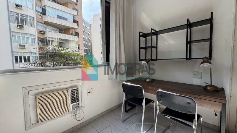 Conheça IMG_3217 1 do imóvel - Apartamento 1 quarto para alugar Ipanema, IMOBRAS RJ, Rio de Janeiro - R$ 10.000 - CPAP11003 - 19 IMG_3217 1 - 19