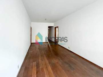 Imperdível - COPACABANA APARTAMENTO DE 3 QUARTOS COM SUÍTE 1 VAGA DE GARAGEM, PRÓXIMO AO METRÔ. - CPAP31762