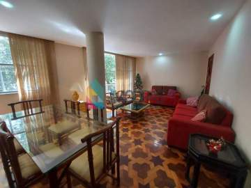 Oportunidade - EXCELENTE APARTAMENTO 3 QUARTOS COM SUÍTE E VAGA DE GARAGEM NO POSTO 5 - CPAP31764