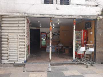 EXCELENTE LOJA VENDA E LOCAÇÃO 531 MT2 NO CENTRO!!! - CPLJ00205