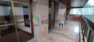 Oportunidade - Apartamento à venda Rua Antônio Parreiras, Ipanema, IMOBRAS RJ, Rio de Janeiro - R$ 2.990.000 - CPAP31798