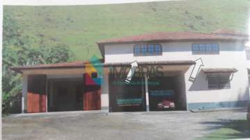 Fazenda à venda Rio Dourado, Casimiro de Abreu - R$ 2.400.000 - CPFA100002