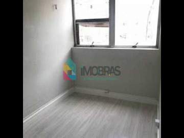 Sala Comercial 28m² à venda Copacabana, IMOBRAS RJ - R$ 280.000 - CPSL00261