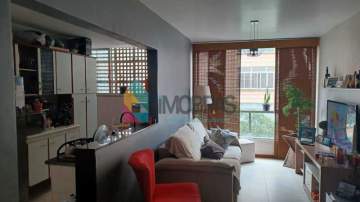 Apartamento 3 quartos à venda Copacabana, IMOBRAS RJ - R$ 1.200.000 - CPAP31816