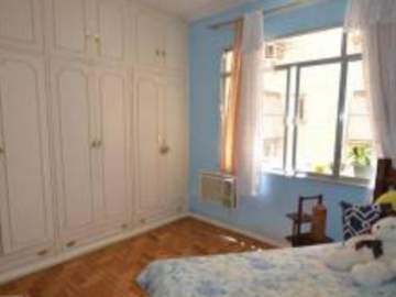 Apartamento 3 quartos à venda Flamengo, IMOBRAS RJ - R$ 1.450.000 - CPAP31824
