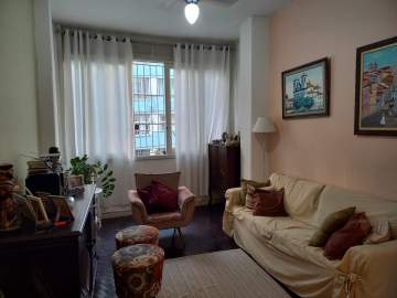 Apartamento 2 quartos à venda Copacabana, IMOBRAS RJ - R$ 715.000 - CPAP21524
