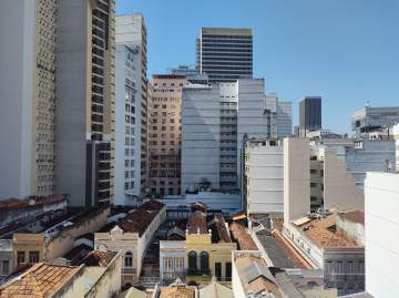 Oportunidade - SALA COMERCIAL NO CENTRO PROXIMO AO METRO!! - CPSL00264