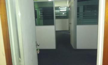 CONJUNTO DE 3 SALAS,COM DIVISÓRIAS, NO CENTRO FINANCEIRO DO RIO DE JANEIRO! - CPCS00001
