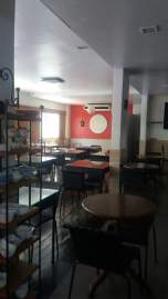 Sobreloja Comercial, 2 Andares em ótima localização no Catete - CPSJ00026