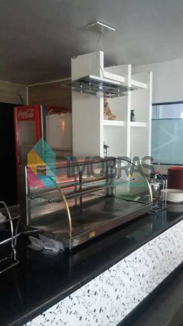 Sobreloja Comercial 2 andares - 4