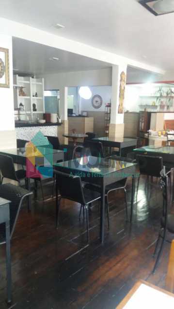 Sobreloja Comercial 2 andares - 5