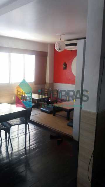 Sobreloja Comercial 2 andares - 6