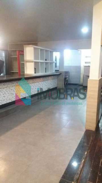 Sobreloja Comercial 2 andares - 7