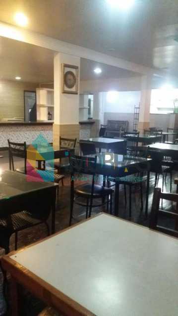 Sobreloja Comercial 2 andares - 8