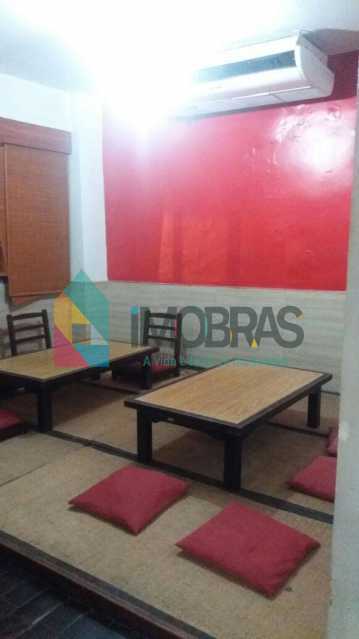 Sobreloja Comercial 2 andares - 9