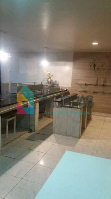 Sobreloja Comercial 2 andares - 10