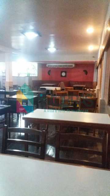 Sobreloja Comercial 2 andares - 11