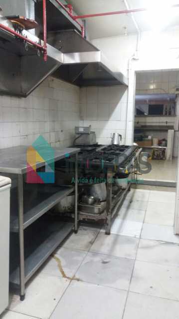 Sobreloja Comercial 2 andares - 16