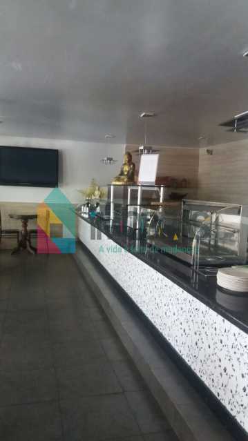 Sobreloja Comercial 2 andares - 18