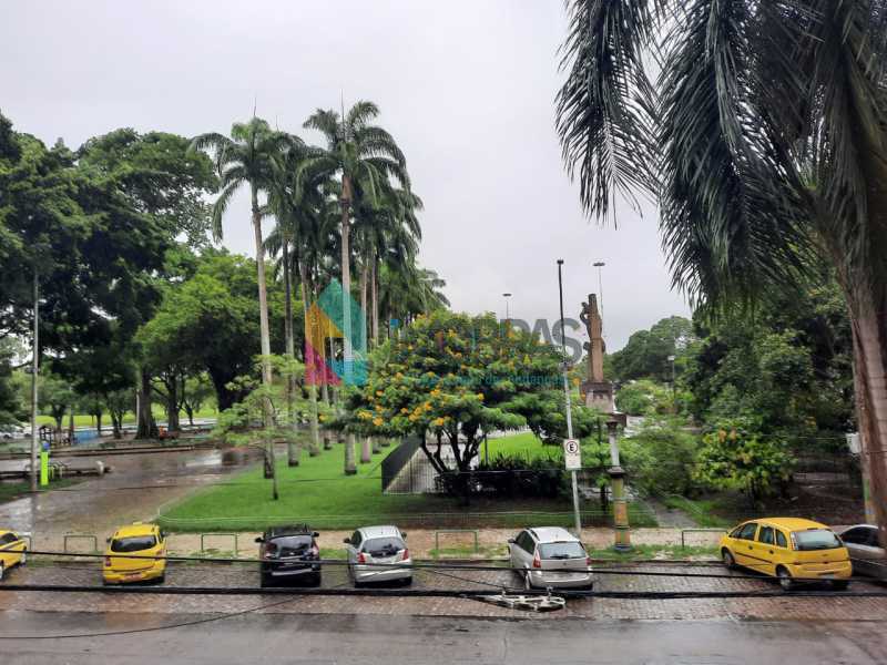 2 Quartos Glória - 1