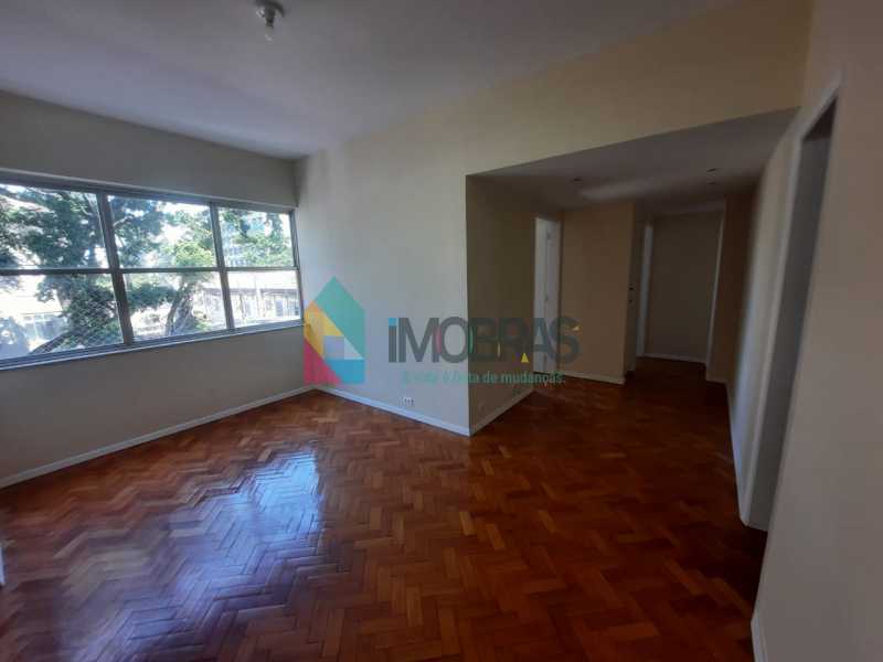 2 Quartos Ipanema - 1