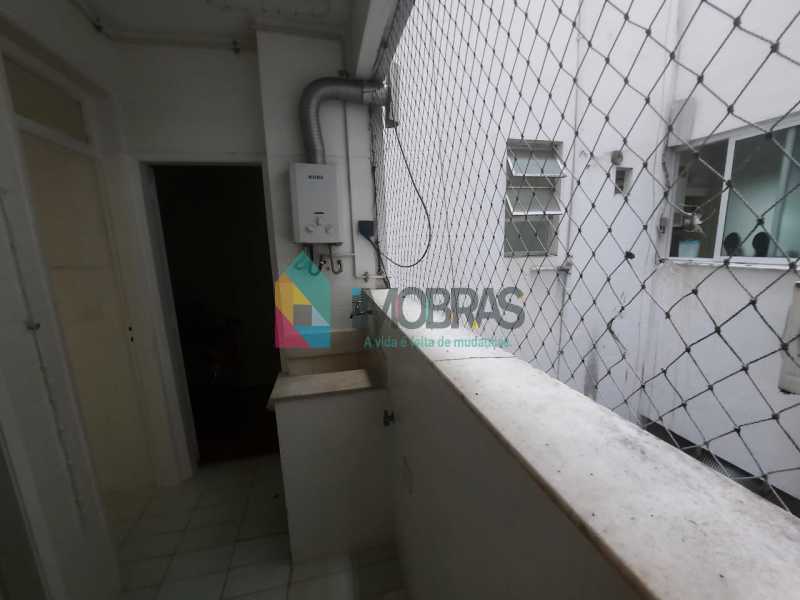 2 Quartos Ipanema - 22