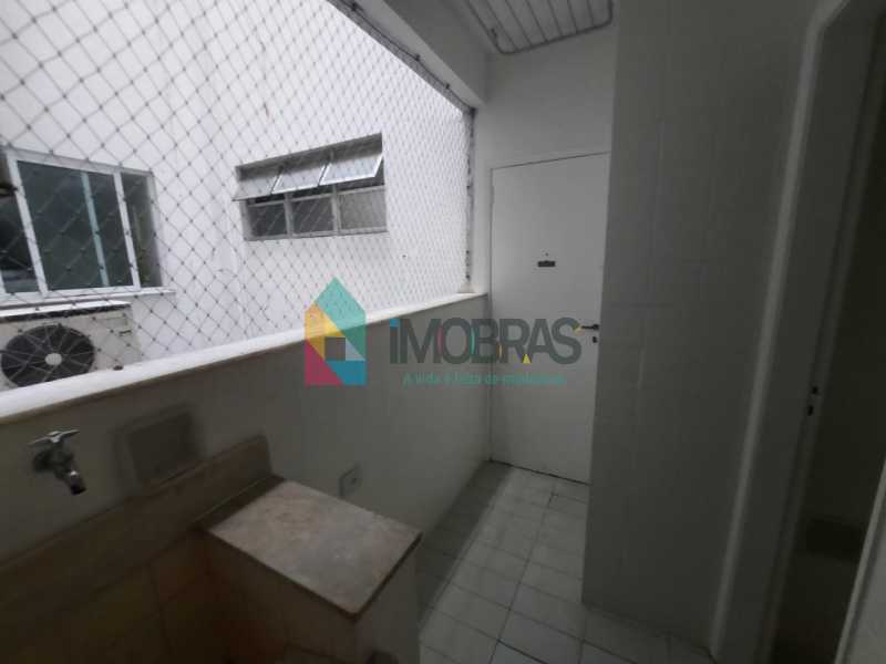2 Quartos Ipanema - 21