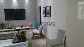 Oportunidade - SALA 2 QUARTOS , SUÍTE E VAGA DE GARAGEM. - CPAP21600