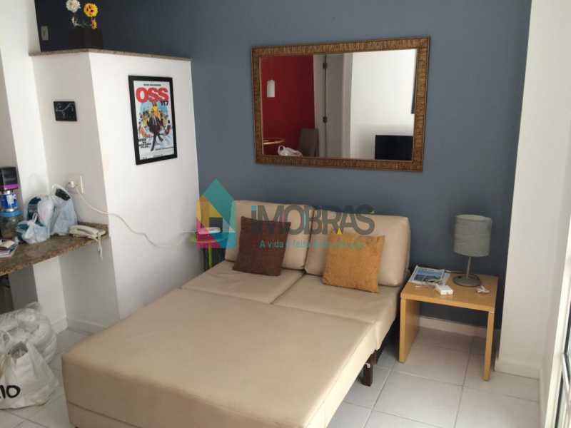 Flat Copacabana - 4