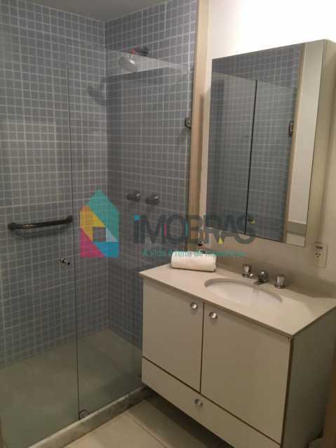 Flat Copacabana - 7