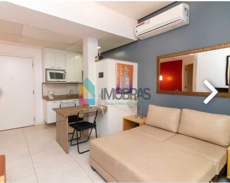 Flat Copacabana - 19