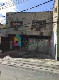 Oportunidade - GALPÃO NO ESTACIO PARA INVESTIDOR E CONSTRUTORA!! - CPGA00006