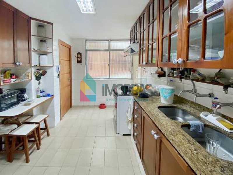 Conheça 8 do imóvel - Ipanema! Original 4 quartos convertido para 3, com vaga. - CPAP40638 - 8 8 - 8